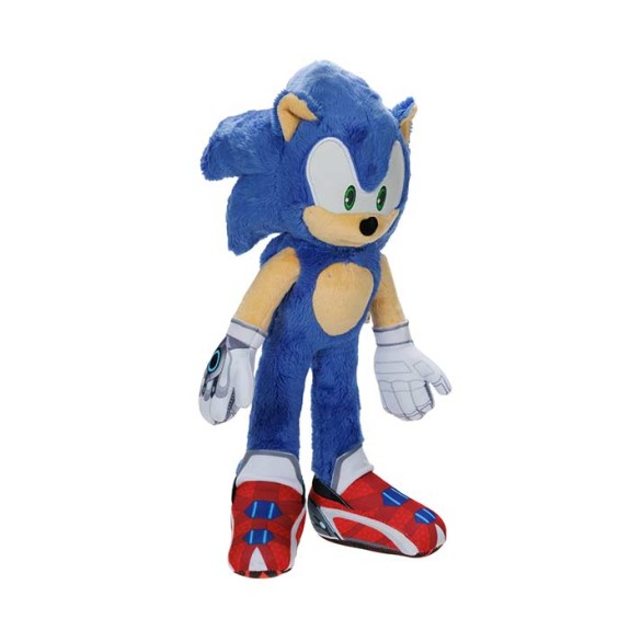 Sonic Prime Plush 13" Sonic