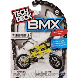 Tech Deck BMX Singles Asst. 1