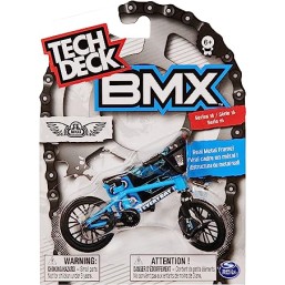 Tech Deck BMX Singles Asst. 2