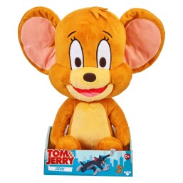 Tom & Jerry: S1 Jumbo Plush CDU