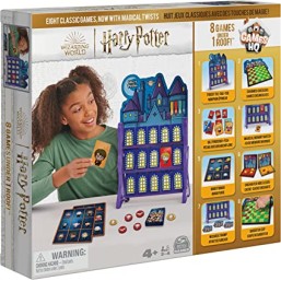 Game Harry Potter HQ