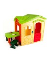 Little Tikes Picnic on the Patio Playhouse - Natural