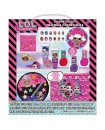 L.O.L. COSMETIC SET WITH BAG