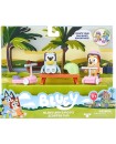 BLUEY S4 FIG & VHCL PLAYSET - SCOOTER TIME
