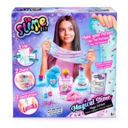 Magical Slime Potion Set