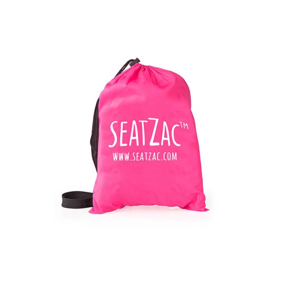 Seat Zac - Pink