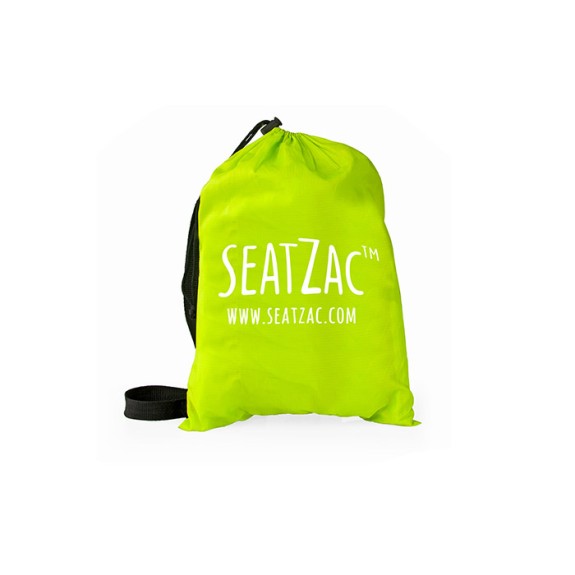 Seat Zac - Lime