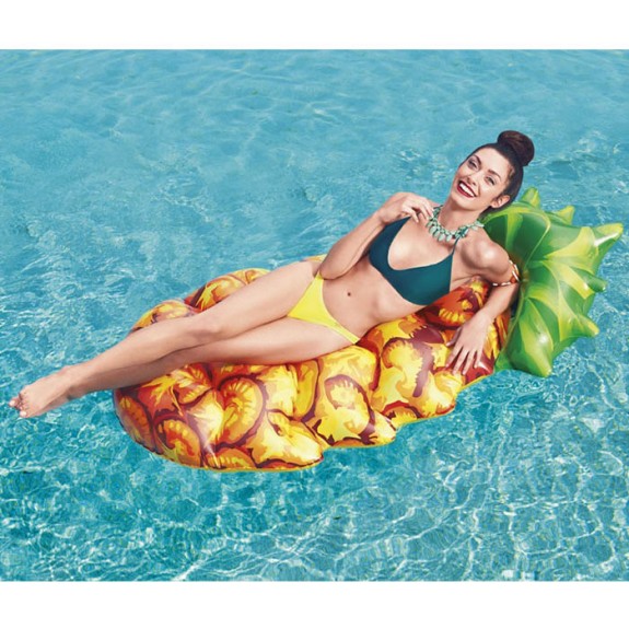 Floating Lounge - Pineapple