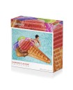 Floating Mattress - Ice Cream