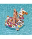 Floating Ride -  Llama
