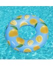 Swim Ring 47" Lemon