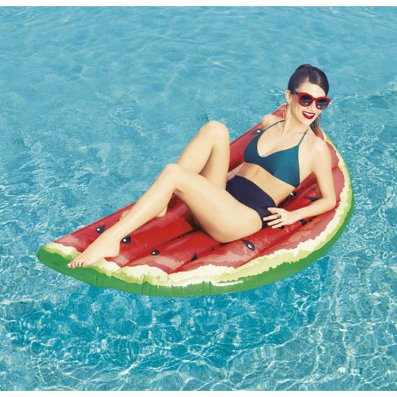Floating Lounge - Watermelon