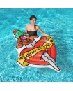 Floating Lounge - Tattoo