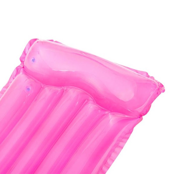 Floating Mattress - Pink