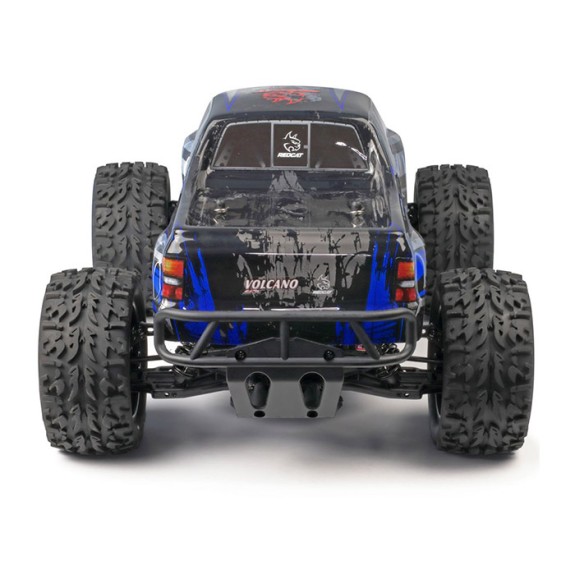 RC PRO : Redcat - Volcano EPX - Blue