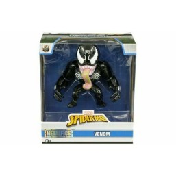 JADA Marvel 4" Venom Figure