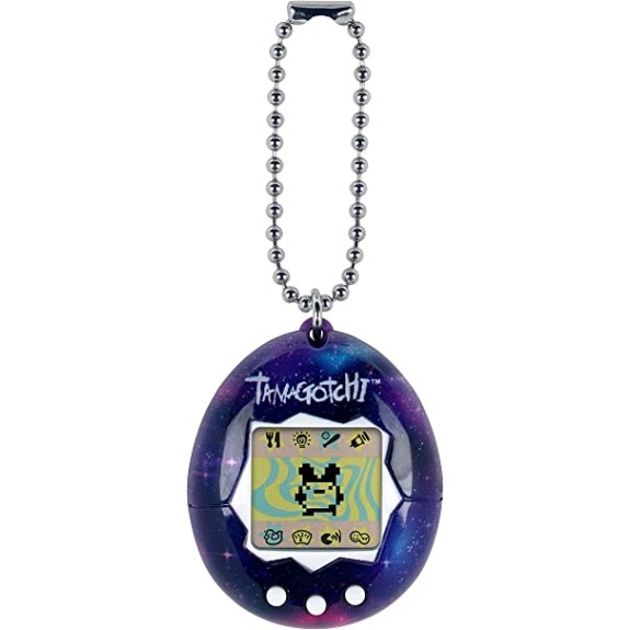 TAMAGOTCHI Virtual Pet Original Galaxy (New)