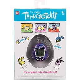 TAMAGOTCHI Virtual Pet Original Galaxy (New)