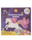 Transfer Magic - Unicorn