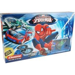 ULTIMATE SPIDERMAN FIRST YEAR(2.4M)