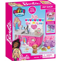 Barbie Softee Dough Pet Shop