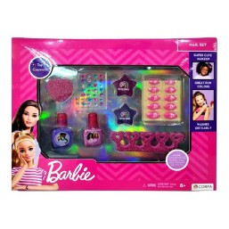 Barbie Nail Set Large