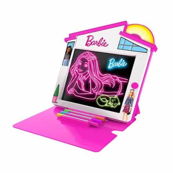 Barbie Dreamhouse Premium Glow Pad