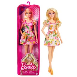Barbie Fashionistas Doll Asst. A