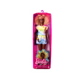 Barbie Fashionistas Doll Asst. B
