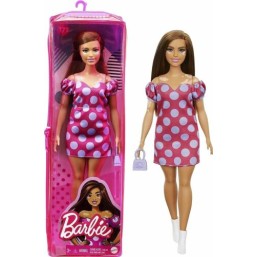 Barbie Fashionistas Doll Asst. D