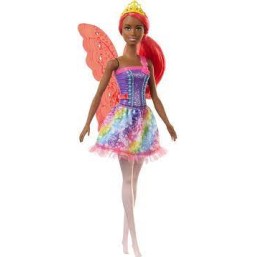 Barbie Dreamtopia Fairy Doll Asst. 3 D