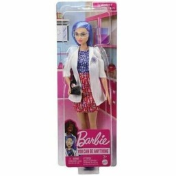 Barbie Career Doll Asst. D