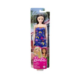 Barbie Brand Entry Doll Asst. B