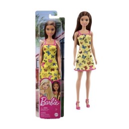 Barbie Brand Entry Doll Asst. C