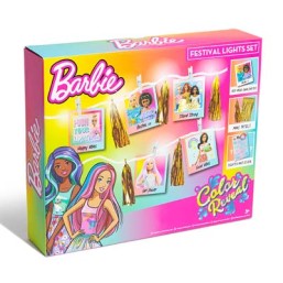 Barbie Festival Lights Set 