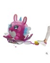 Biggies Inflatable Plushies Rabbit