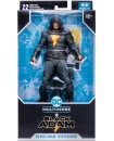 DC Black Adam Movie 7In Figures - Black Adam (Ancient Costume)