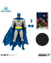 DC Multiverse 7inch Batman Knightfall