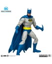 DC Multiverse 7inch Batman Knightfall
