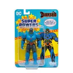 DC Direct - Super Powers 5In Figures Wv1 - Asst 1