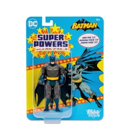 DC Direct - Super Powers 5In Figures Wv1 - Asst 2