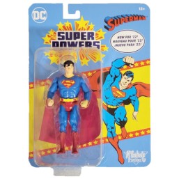 DC Direct - Super Powers 5In Figures Wv1 - Asst 3