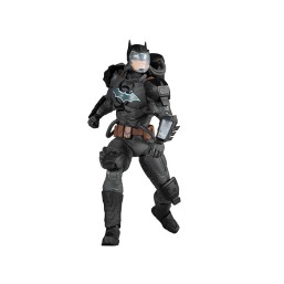 DC Multiverse 7In - Batman Hazmat Suit