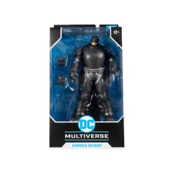 DC Multiverse 7In The Dark Knight Returns