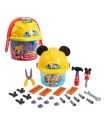 Mickey Mouse Handy Helper Tool Bucket
