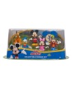 Mickey Mouse 5 Pack Figures