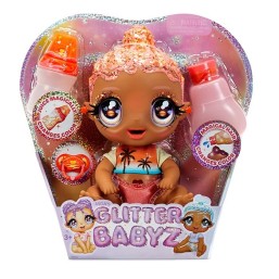 Glitter BABYZ Solana Sunburst Baby Doll 