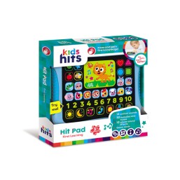 Kids Hits Hit Pad First Learning
