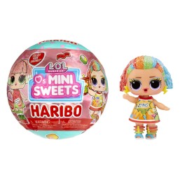 L.O.L. Surprise Loves Mini Sweets X Haribo Dolls Asst (PDQ)