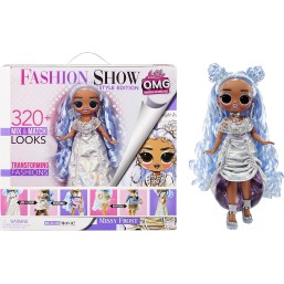 L.O.L. Surprise OMG Fashion Show Style Edition - Missy Frost